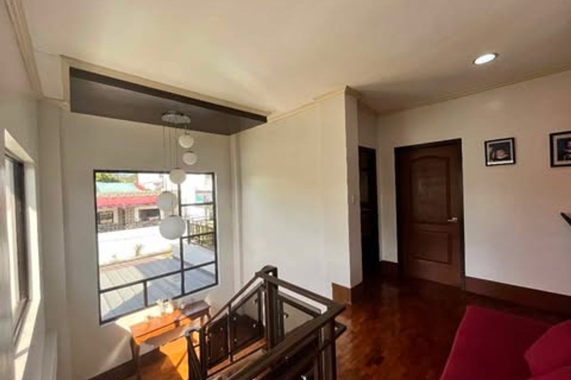 5 Bedroom House for Sale in Santa Monica, Quezon City, Metro Manila – photo 2
