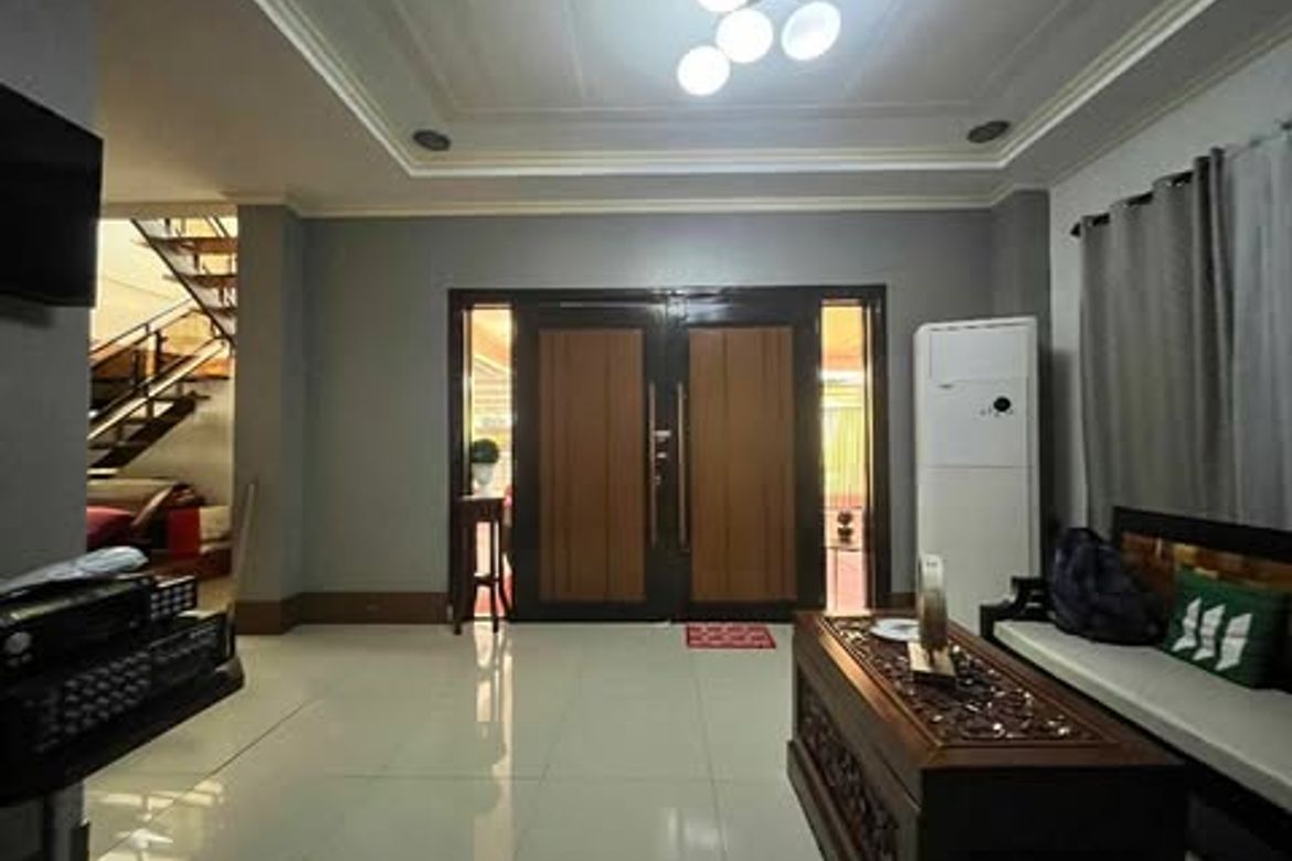 5 Bedroom House for Sale in Santa Monica, Quezon City, Metro Manila – photo 3