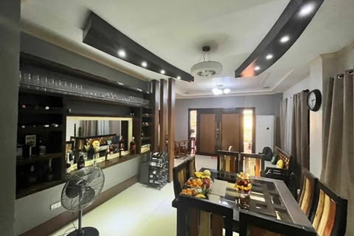 5 Bedroom House for Sale in Santa Monica, Quezon City, Metro Manila – photo 4