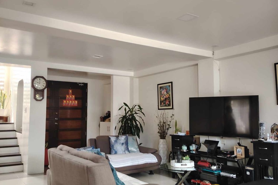 5 Bedroom House for Sale in Santa Rosa, Laguna – photo 4