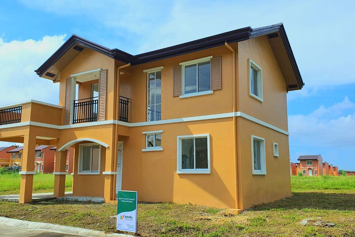 5 Bedroom House for Sale in Santiago, Malvar, Batangas