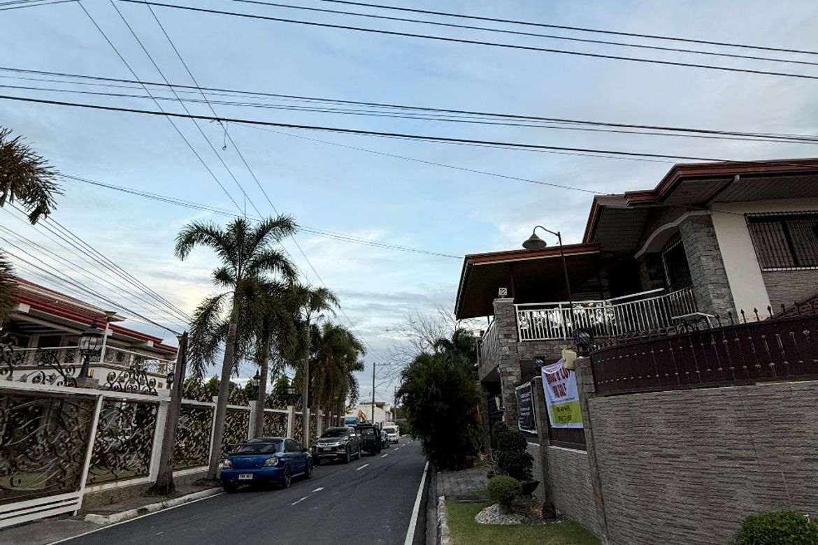 5 Bedroom House for Sale in Santo Domingo, Angeles, Pampanga – photo 2