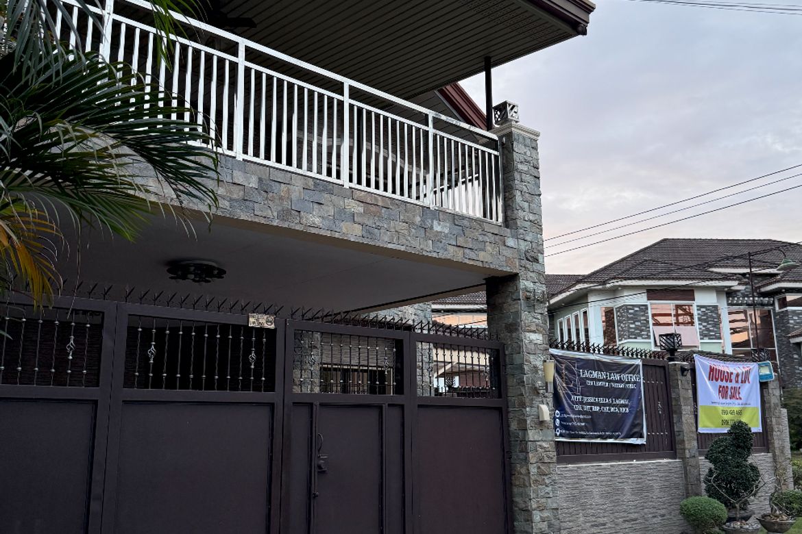5 Bedroom House for Sale in Santo Domingo, Angeles, Pampanga – photo 3