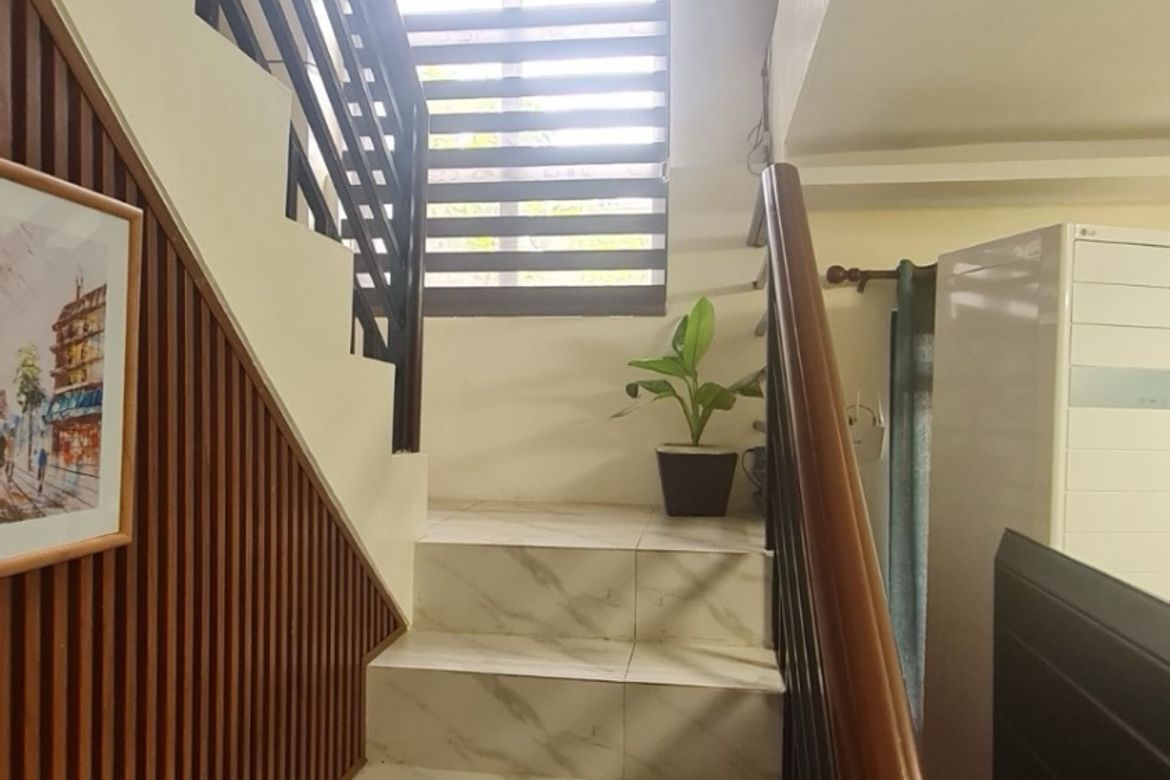 5 Bedroom House for Sale in Santo Domingo, Cainta, Rizal – photo 6