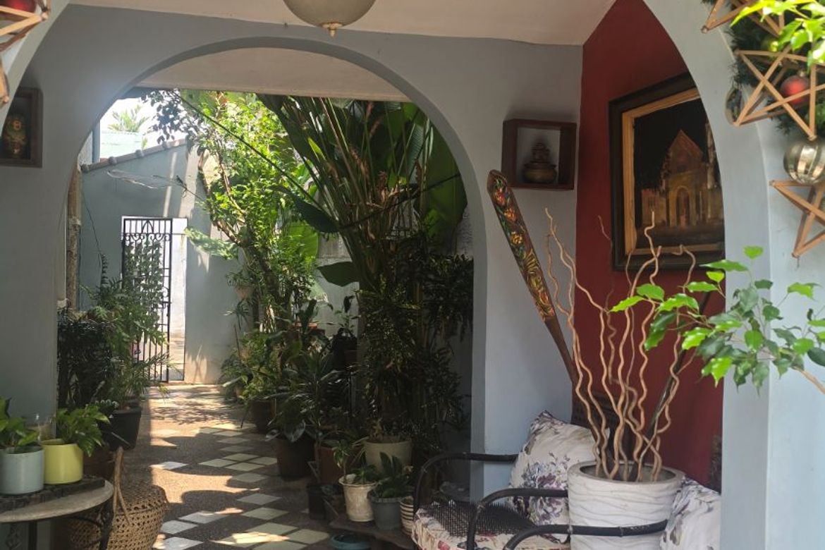 5 Bedroom House for Sale in Santo Domingo, Cainta, Rizal
