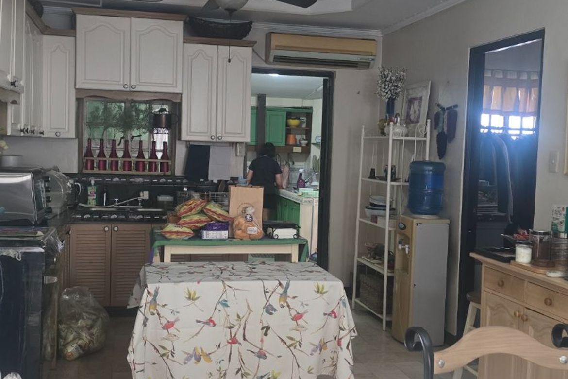 5 Bedroom House for Sale in Santo Domingo, Cainta, Rizal – photo 7