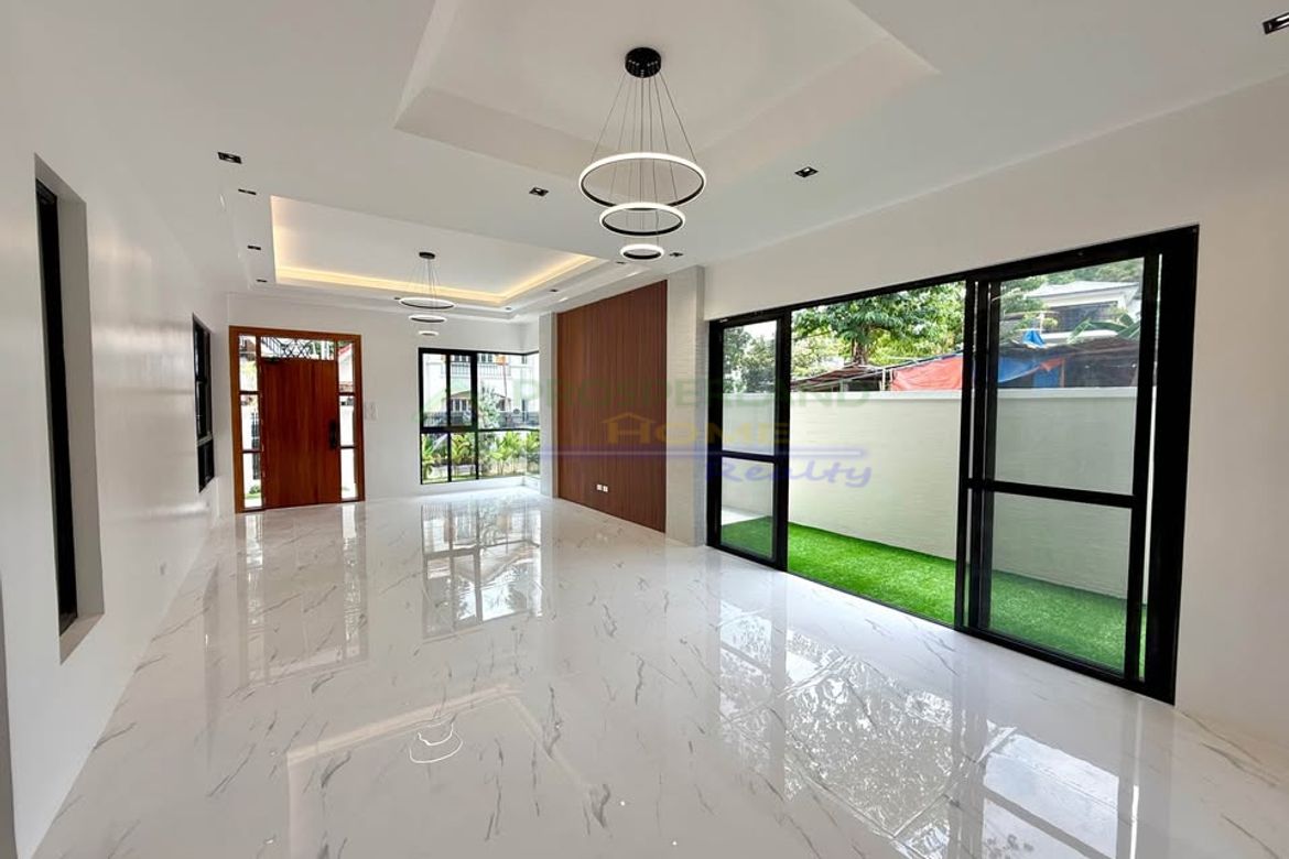 5 Bedroom House for Sale in Santo Domingo, Cainta, Rizal – photo 7
