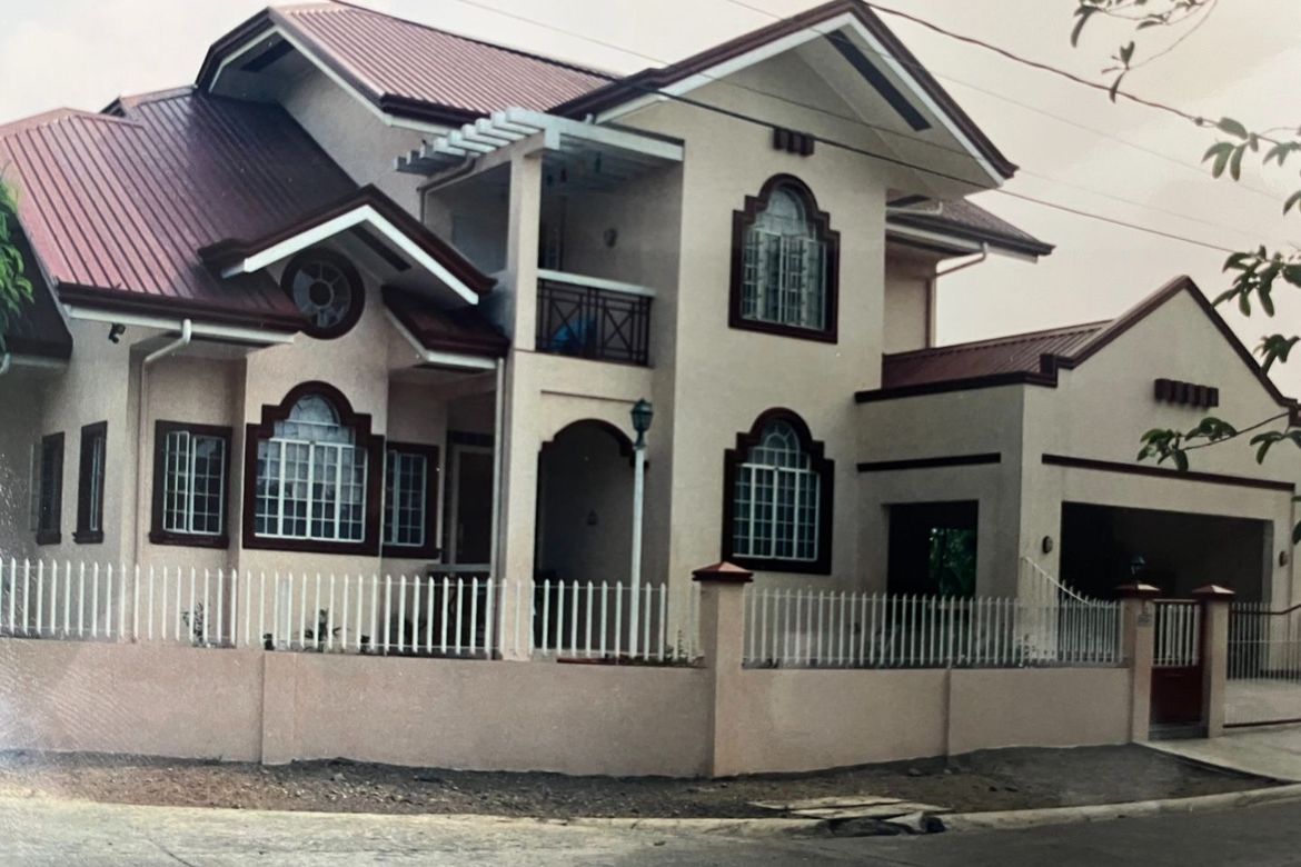 5 Bedroom House for Sale in Santo Domingo, Cainta, Rizal – photo 4