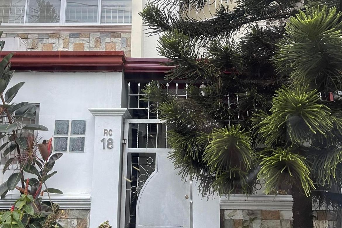 5 Bedroom House for Sale in Santo Niño, Marikina, Metro Manila
