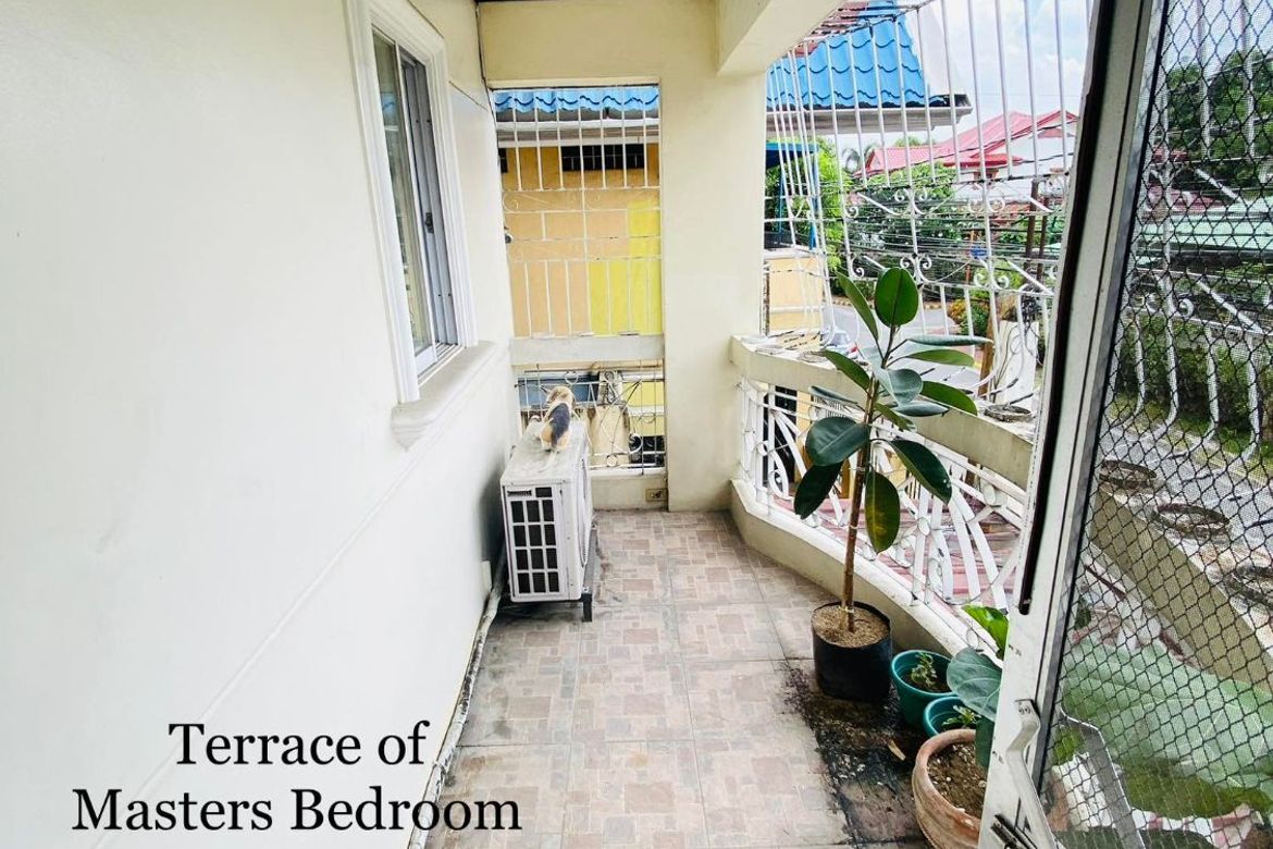 5 Bedroom House for Sale in Santo Niño, Marikina, Metro Manila – photo 8