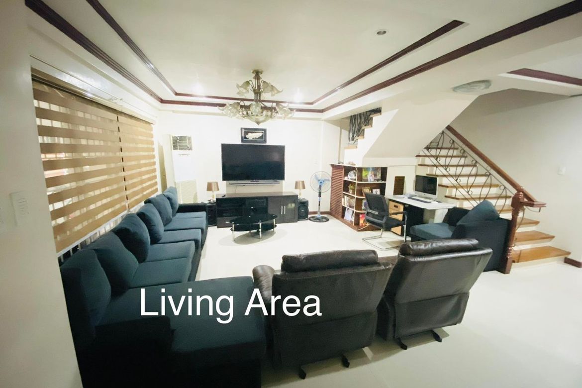 5 Bedroom House for Sale in Santo Niño, Marikina, Metro Manila – photo 2