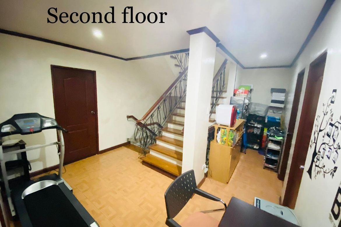 5 Bedroom House for Sale in Santo Niño, Marikina, Metro Manila – photo 6