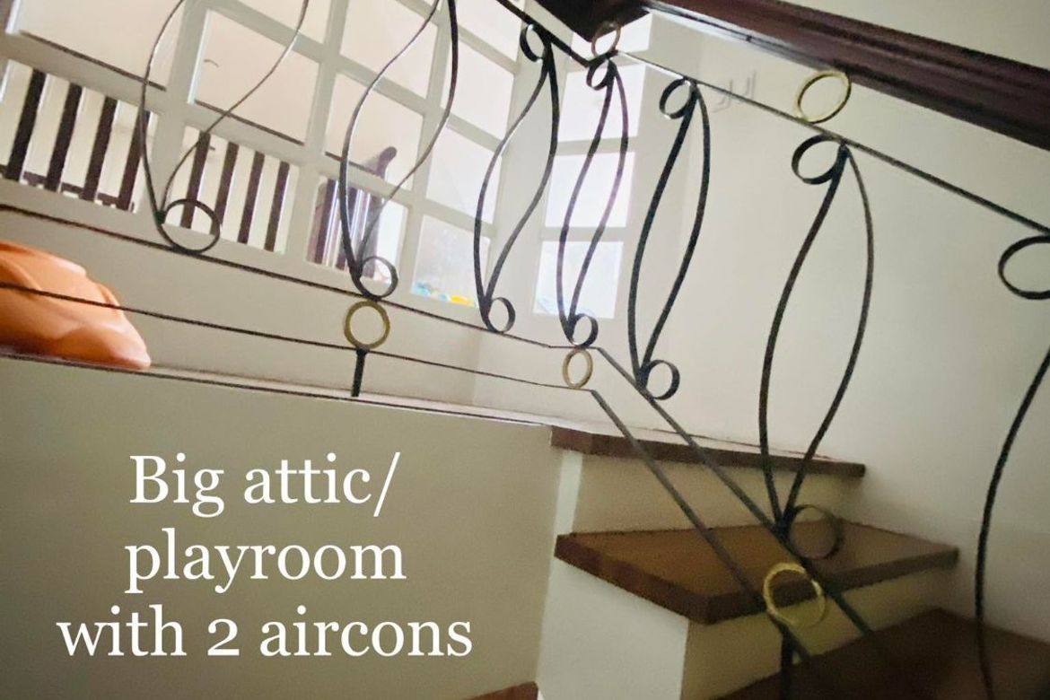 5 Bedroom House for Sale in Santo Niño, Marikina, Metro Manila – photo 8