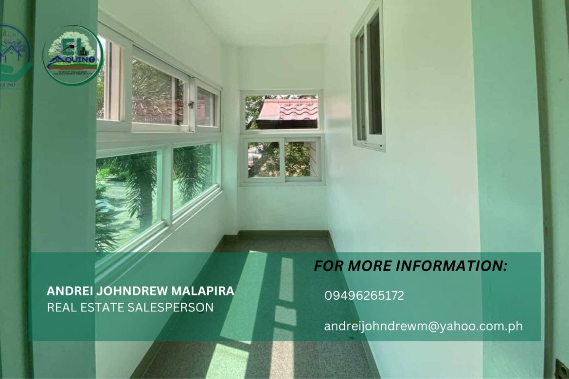 5 Bedroom House for Sale in Santo Rosario, Angeles, Pampanga – photo 2