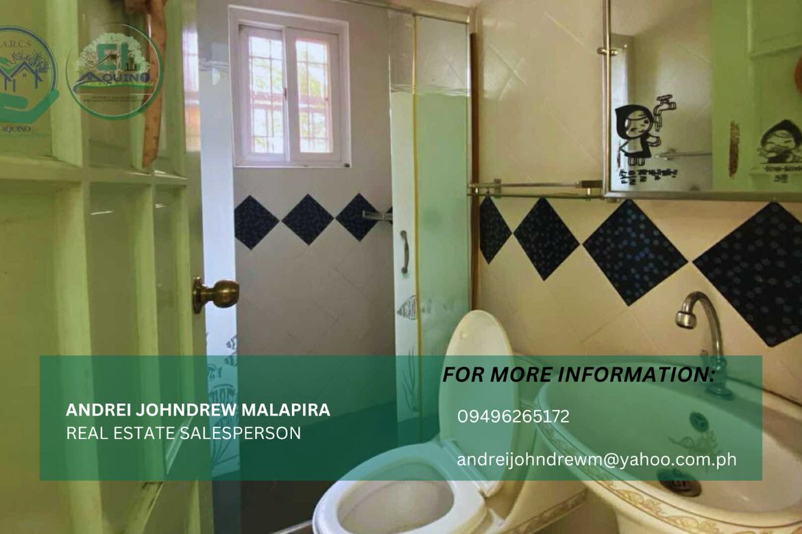 5 Bedroom House for Sale in Santo Rosario, Angeles, Pampanga – photo 3