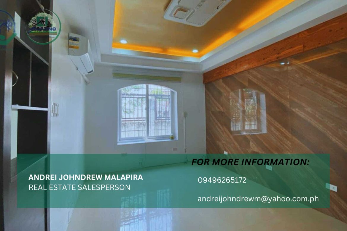 5 Bedroom House for Sale in Santo Rosario, Angeles, Pampanga – photo 4