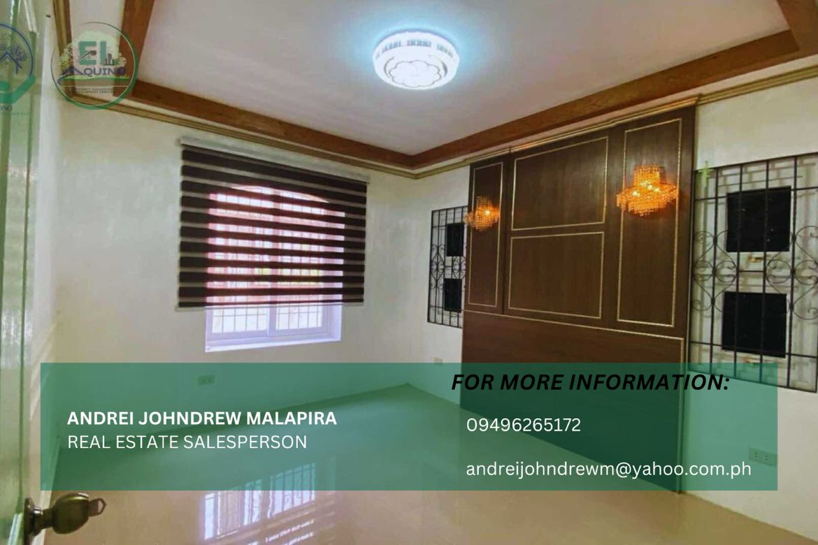 5 Bedroom House for Sale in Santo Rosario, Angeles, Pampanga – photo 6
