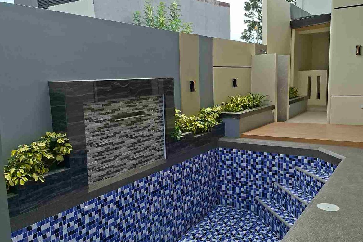 5 Bedroom House for Sale in Santo Rosario, San Fernando, Pampanga – photo 5