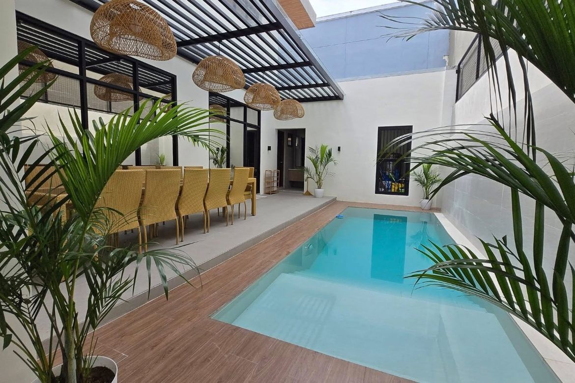 5 Bedroom House for Sale in Santo Rosario, San Fernando, Pampanga – photo 4
