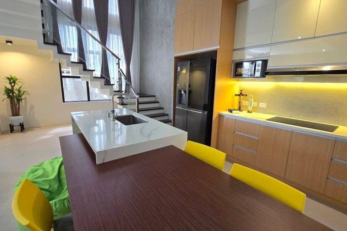 5 Bedroom House for Sale in Santo Rosario, San Fernando, Pampanga – photo 8