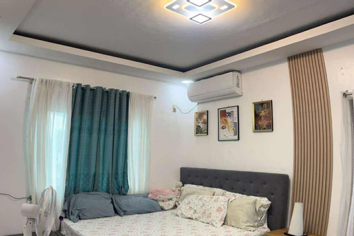 5 Bedroom House for Sale in Santo Rosario, San Fernando, Pampanga – photo 5