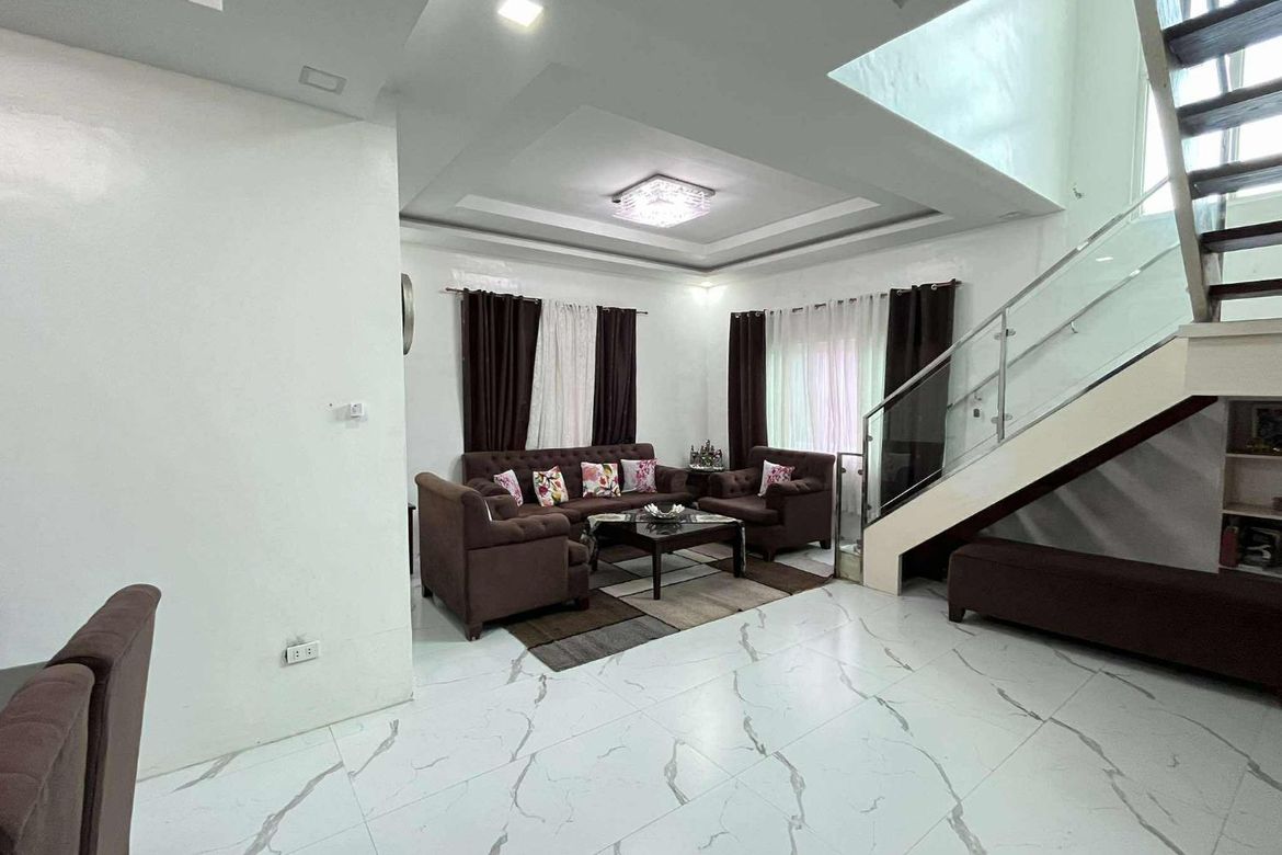 5 Bedroom House for Sale in Santo Rosario, San Fernando, Pampanga – photo 6