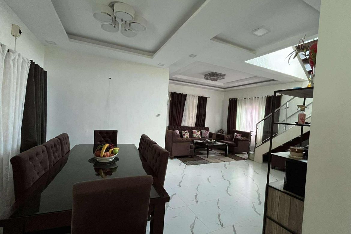 5 Bedroom House for Sale in Santo Rosario, San Fernando, Pampanga – photo 7