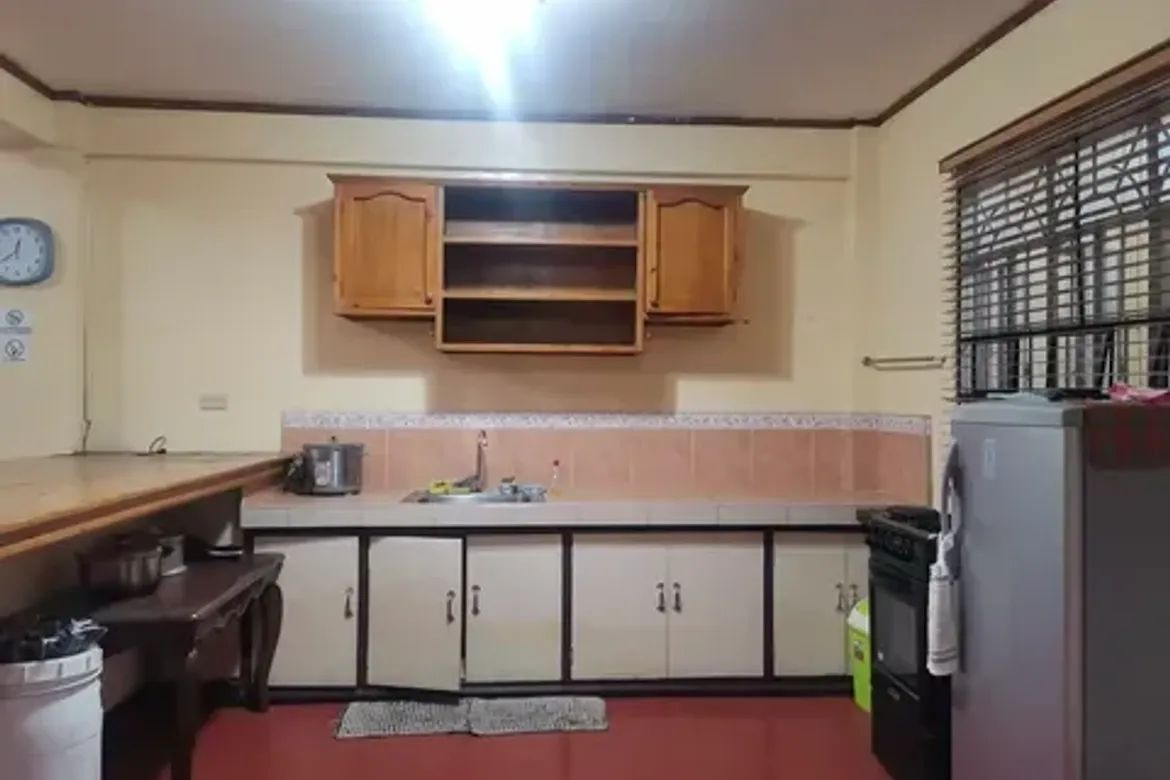 5 Bedroom House for Sale in Santo Tomas Proper, Baguio, Benguet – photo 8