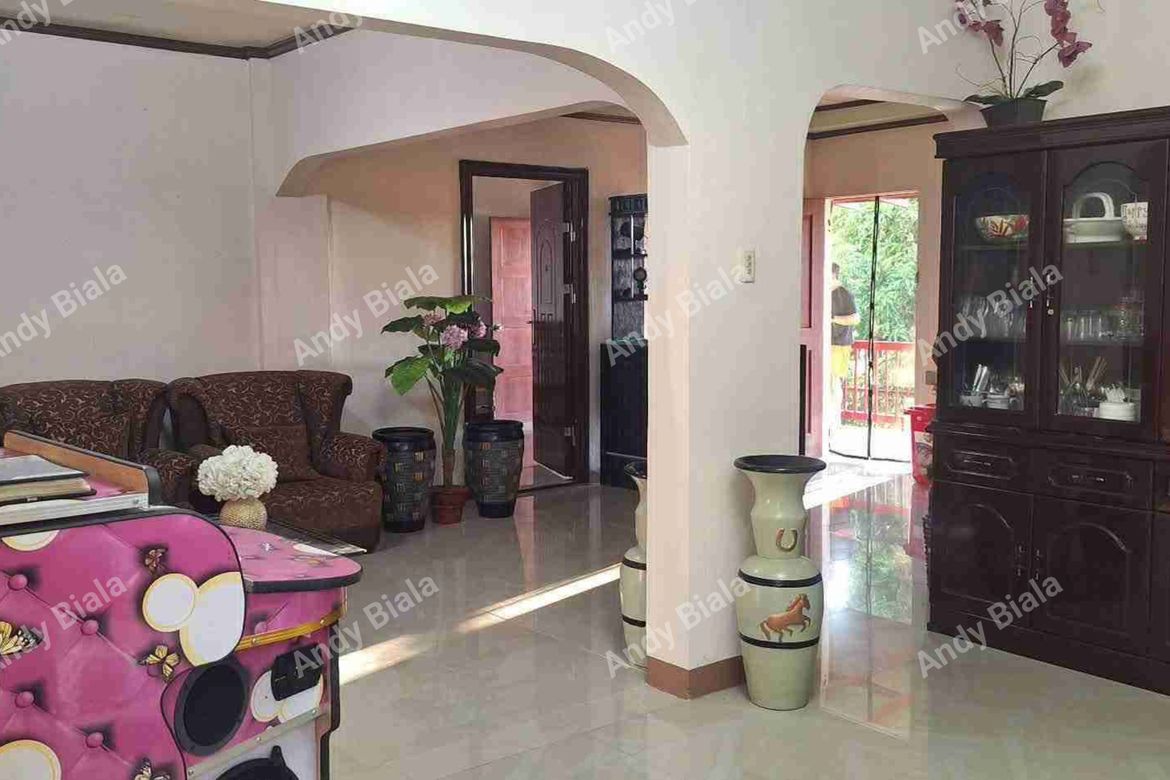 5 Bedroom House for Sale in Saoay, San Fernando, La Union – photo 8