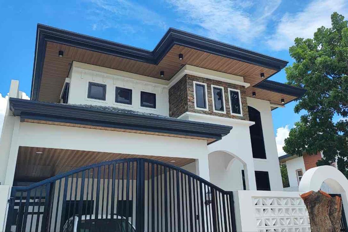 5 Bedroom House for Sale in Sapang Biabas, Mabalacat, Pampanga – photo 2