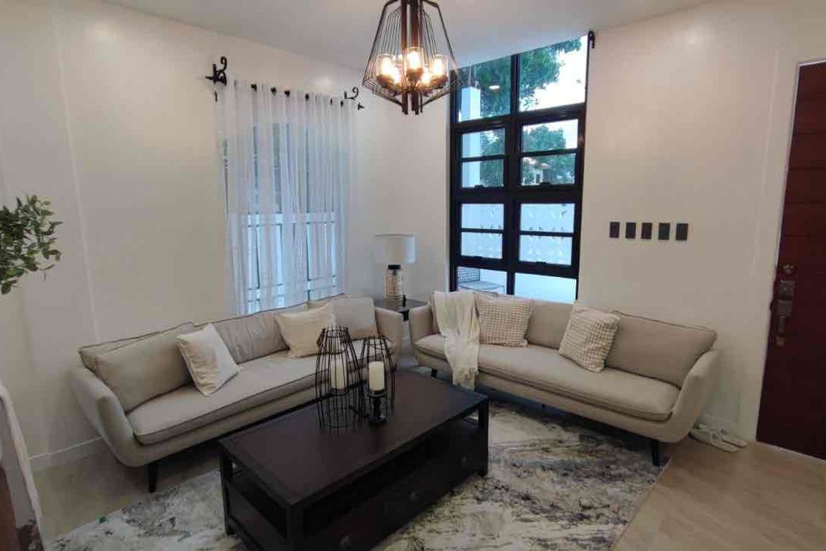 5 Bedroom House for Sale in Sapang Biabas, Mabalacat, Pampanga – photo 4