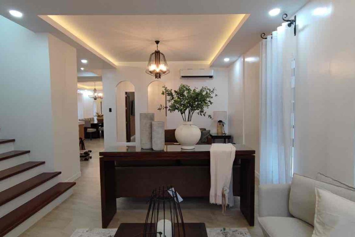 5 Bedroom House for Sale in Sapang Biabas, Mabalacat, Pampanga – photo 5