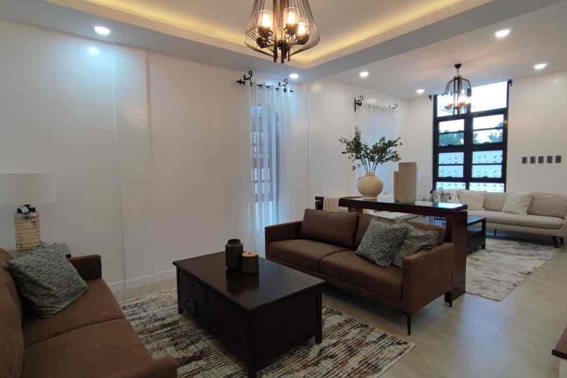 5 Bedroom House for Sale in Sapang Biabas, Mabalacat, Pampanga – photo 6
