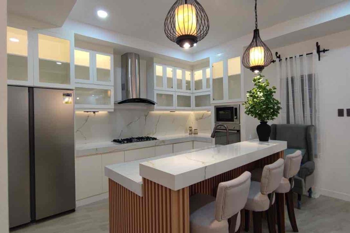 5 Bedroom House for Sale in Sapang Biabas, Mabalacat, Pampanga – photo 8
