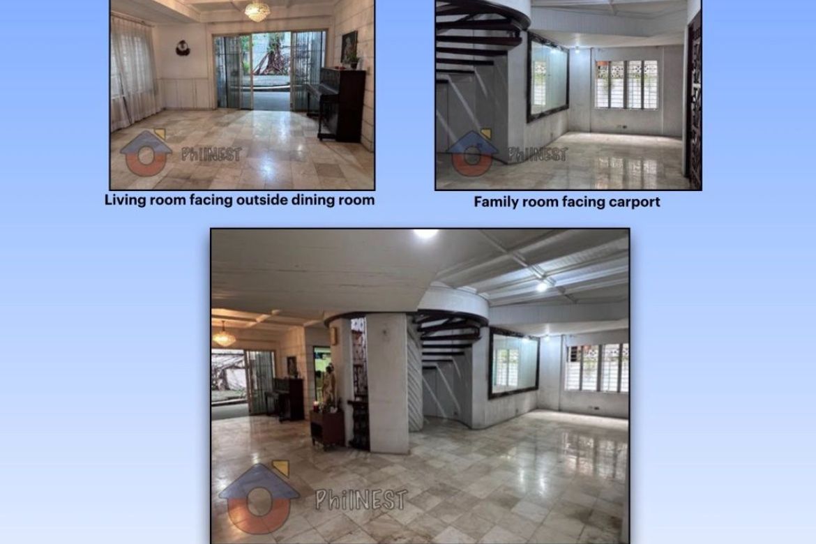 5 Bedroom House for Sale in Sasa, Davao City, Davao del Sur
