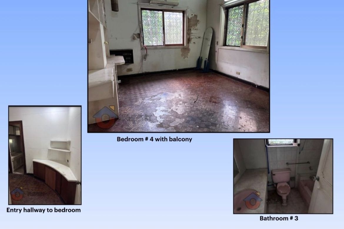 5 Bedroom House for Sale in Sasa, Davao City, Davao del Sur – photo 8
