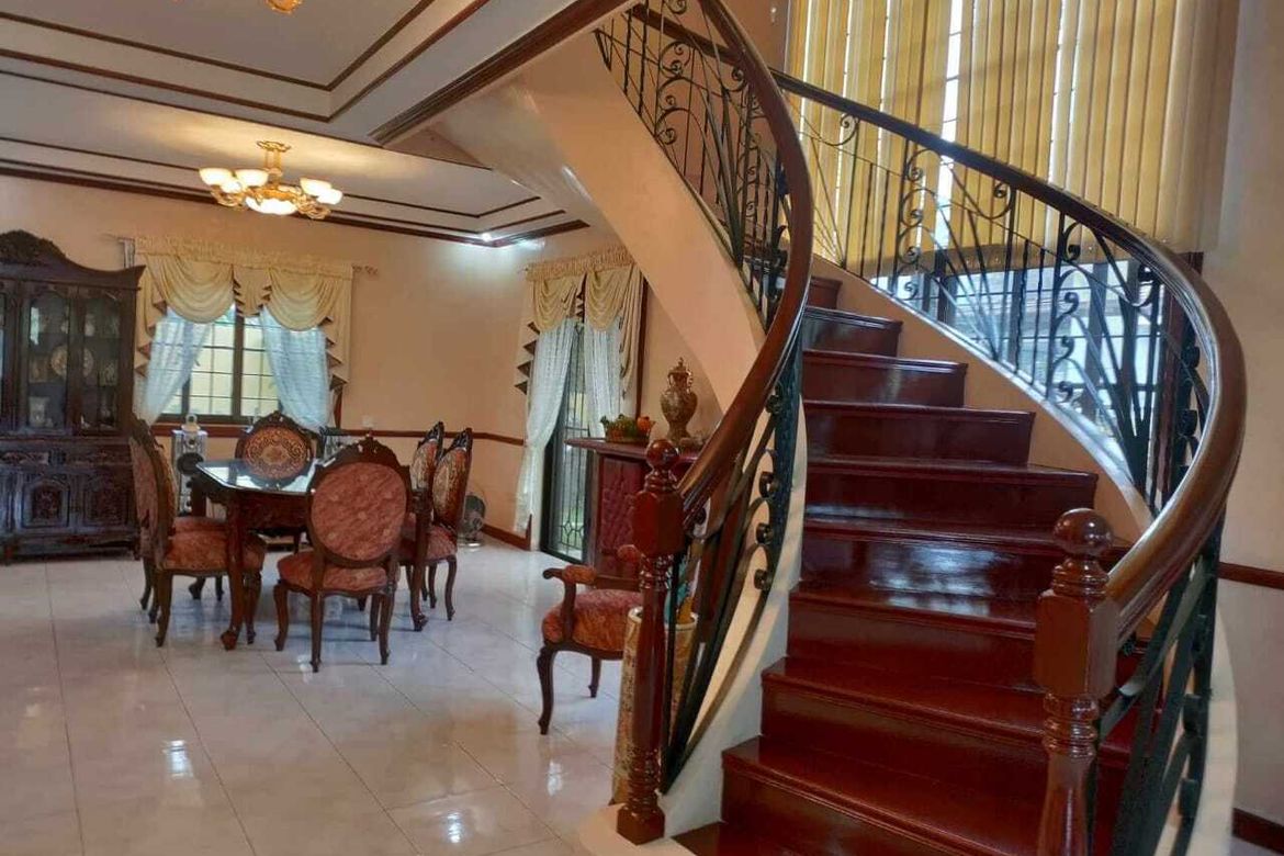5 Bedroom House for Sale in Silang Junction North, Tagaytay, Cavite – photo 2