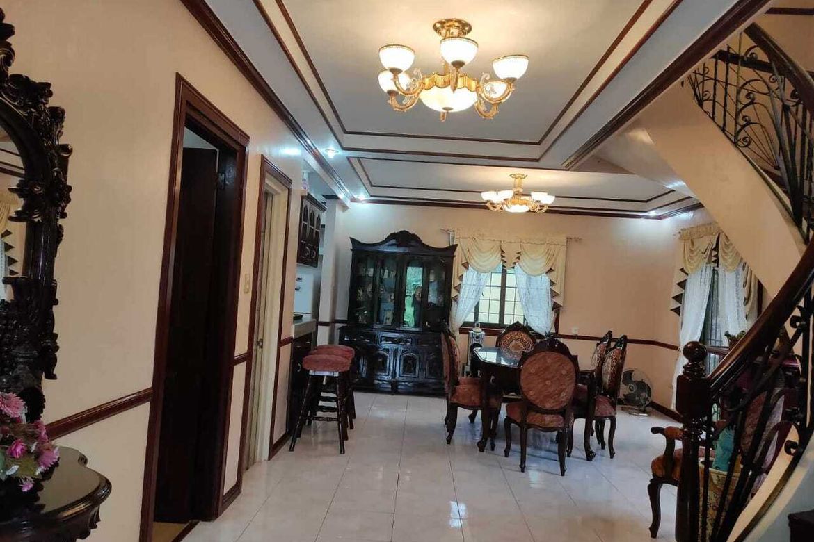 5 Bedroom House for Sale in Silang Junction North, Tagaytay, Cavite – photo 3