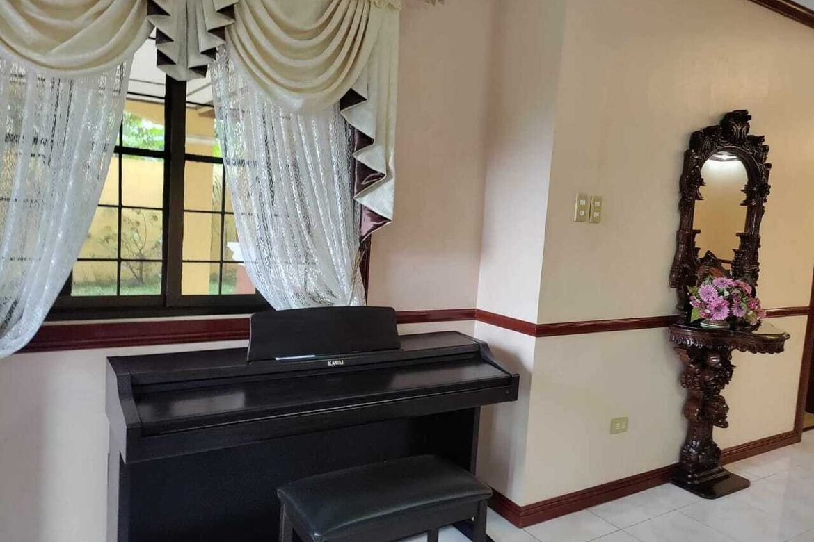 5 Bedroom House for Sale in Silang Junction North, Tagaytay, Cavite – photo 5