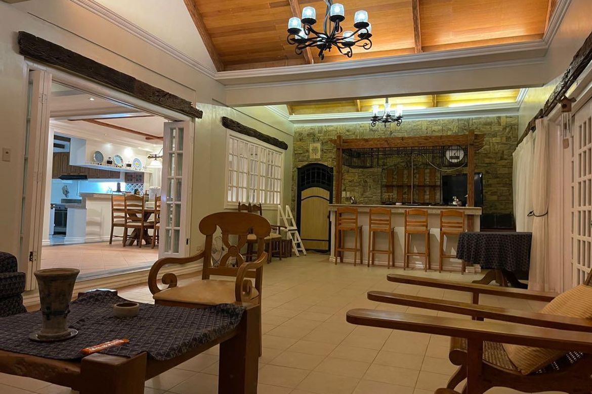 5 Bedroom House for Sale in Silang Junction North, Tagaytay, Cavite – photo 5