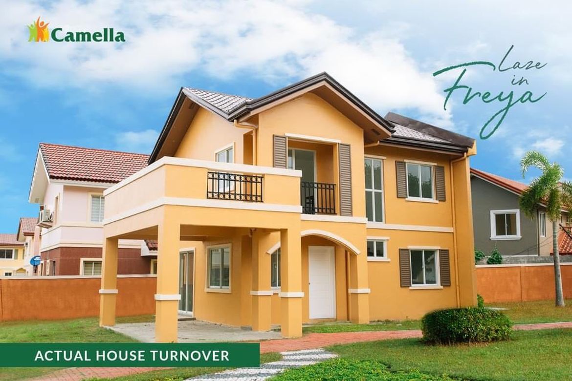 5 Bedroom House for Sale in Sillawit, Cauayan, Isabela