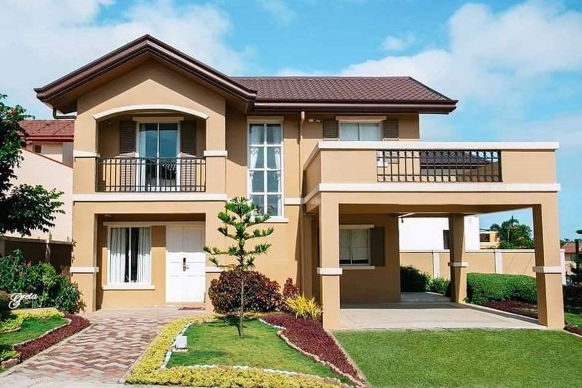 5 Bedroom House for Sale in Sillawit, Cauayan, Isabela