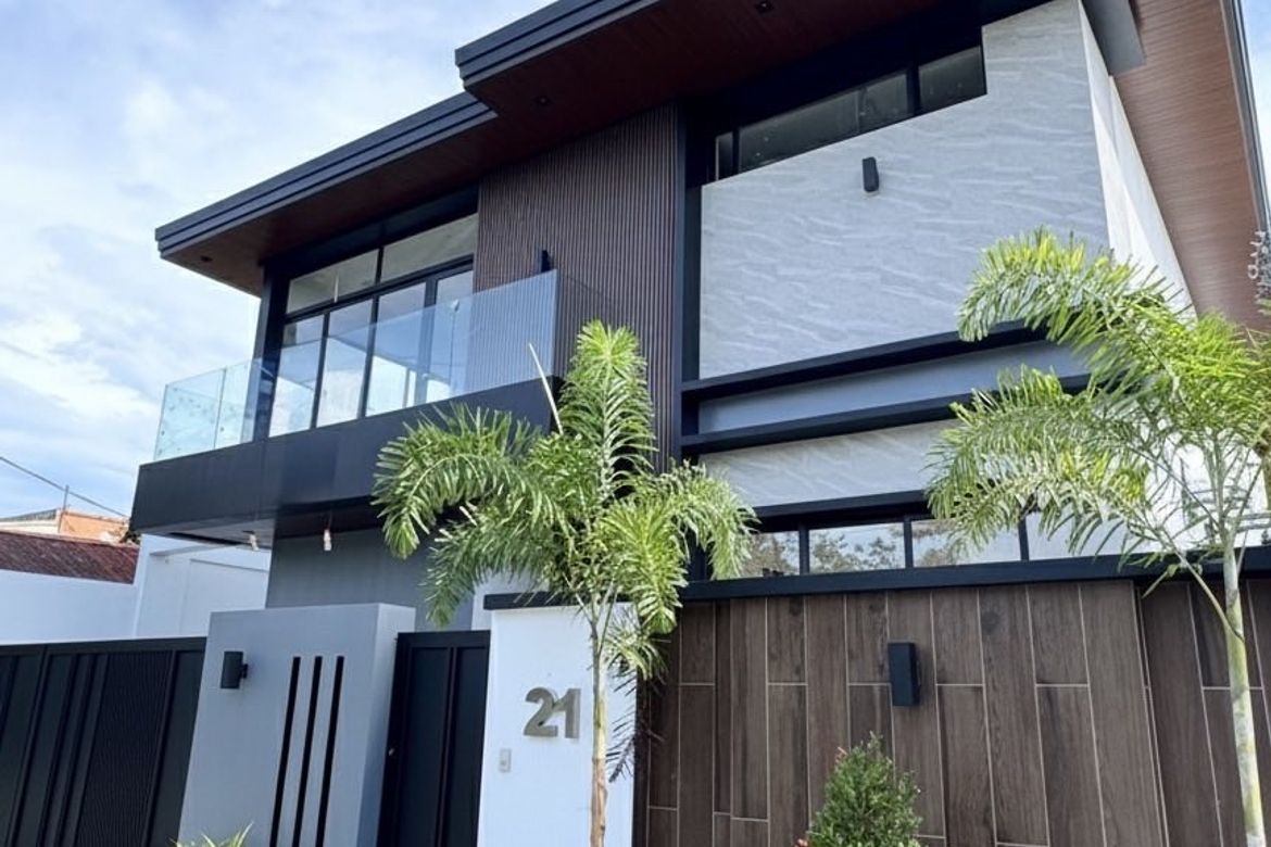 5 Bedroom House for Sale in Sinagtala Village, BF Homes, Parañaque, Metro Manila – photo 2