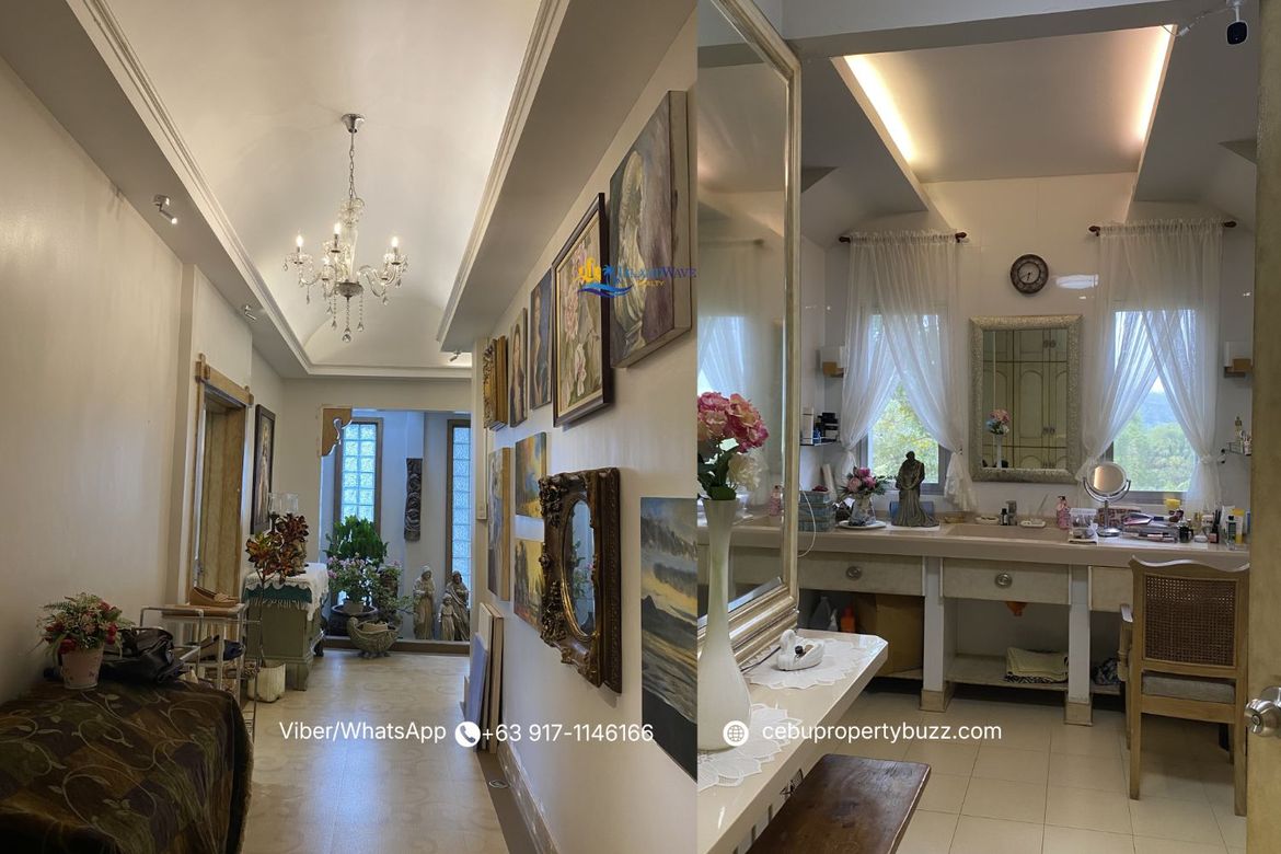 5 Bedroom House for Sale in Sirao, Cebu City, Cebu – photo 3