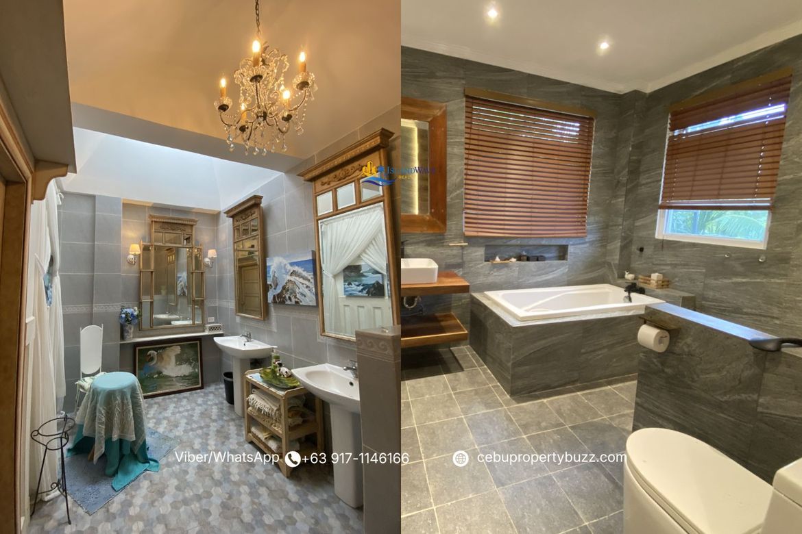 5 Bedroom House for Sale in Sirao, Cebu City, Cebu – photo 7