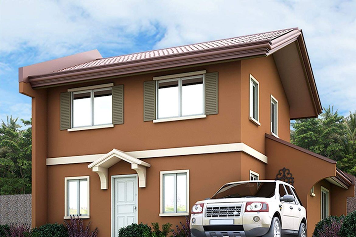 5 Bedroom House for Sale in Solido, Nabas, Aklan