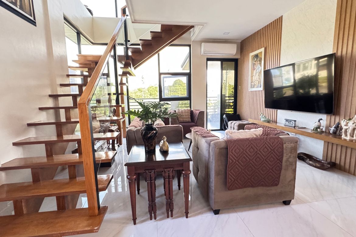 5 Bedroom House for Sale in South Forbes Golf City, Inchican, Silang, Cavite – photo 6