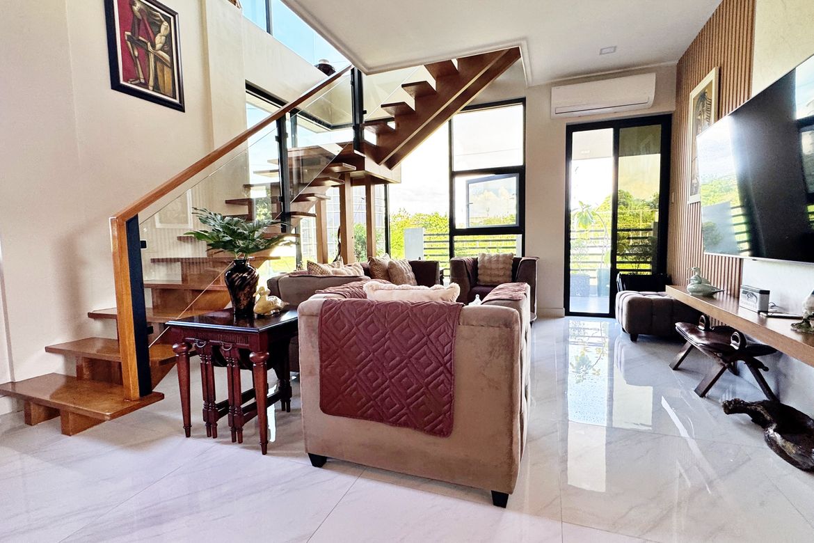 5 Bedroom House for Sale in South Forbes Golf City, Inchican, Silang, Cavite – photo 7
