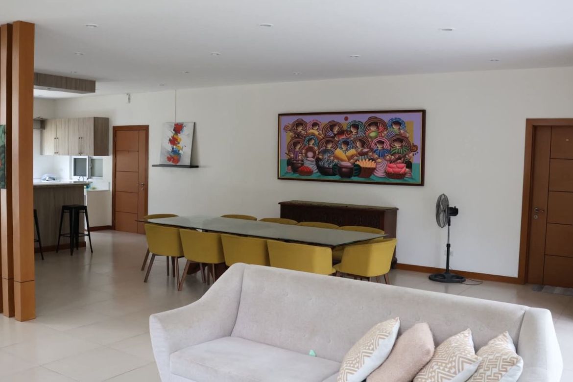5 Bedroom House for Sale in Stonecrest, San Antonio, San Pedro, Laguna – photo 5