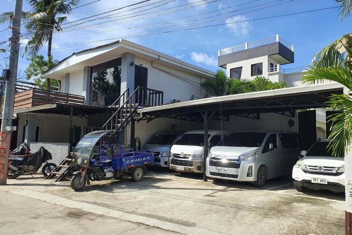 5 Bedroom House for Sale in Subabasbas, Lapu-Lapu, Cebu – photo 2